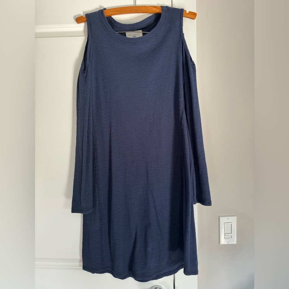 VGUC Anthropologie Dress! - Picture 3 of 4